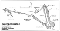 Descent 104 Ellerbeck Hole